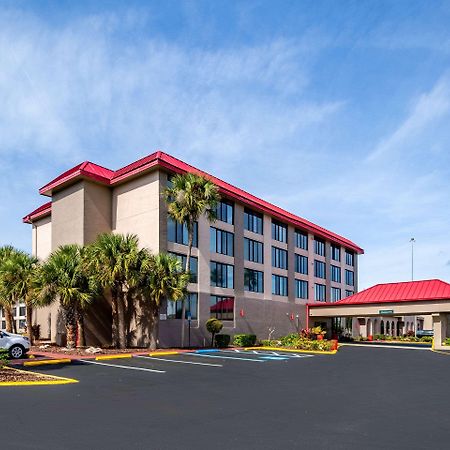 Lakeland Hotel Экстерьер фото