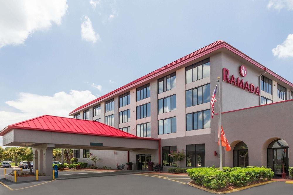 Lakeland Hotel Экстерьер фото