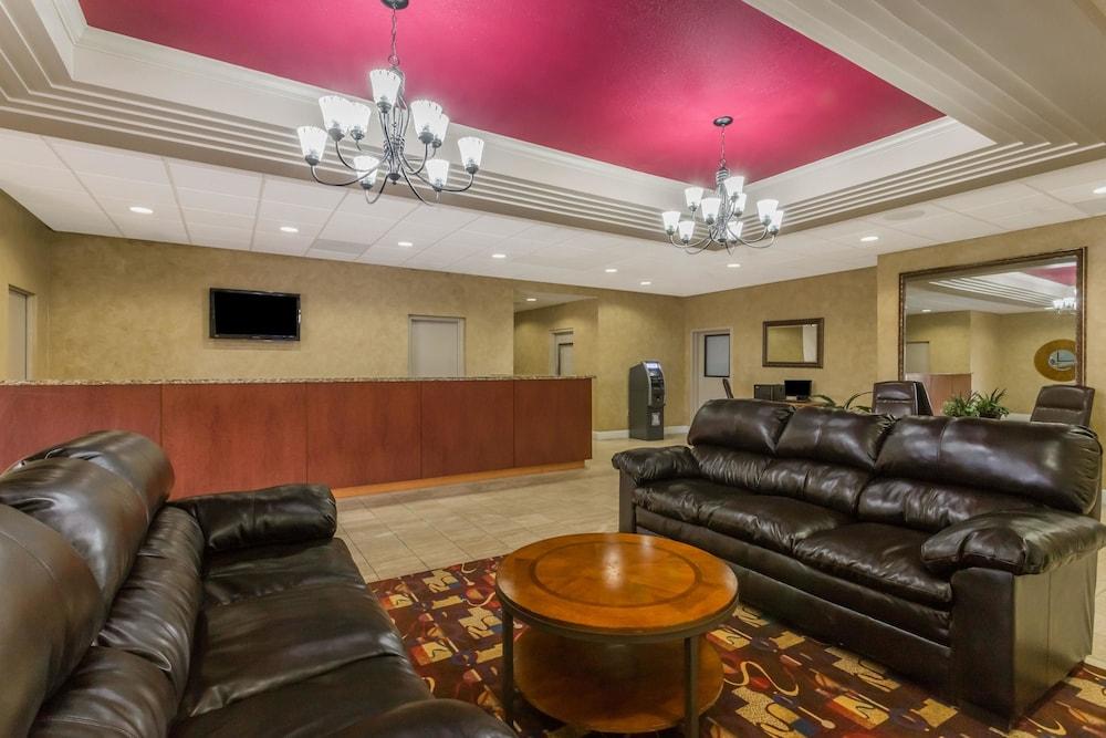 Lakeland Hotel Экстерьер фото
