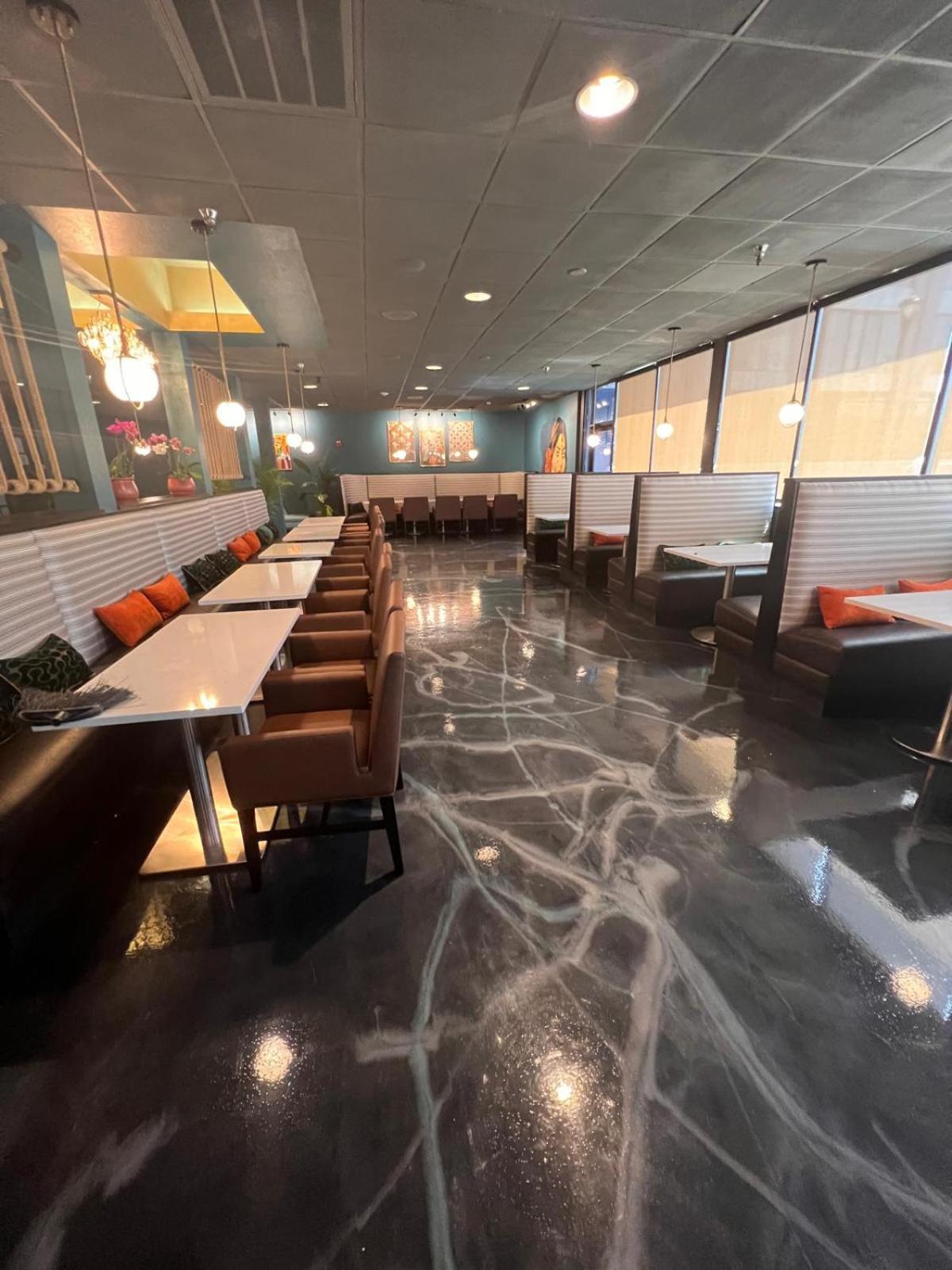 Lakeland Hotel Экстерьер фото